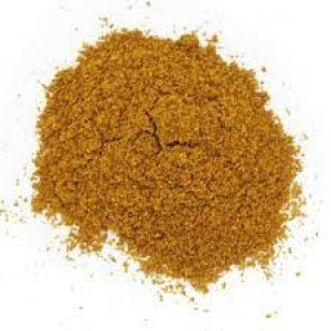 Epices pour colombo sachet 1 kg