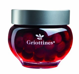 Griottines 35 cl peureux