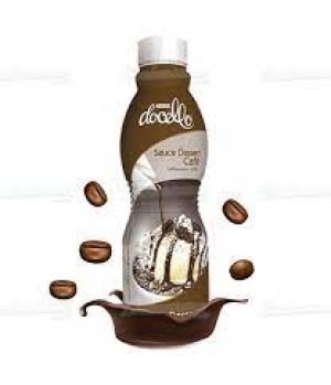 Sauce cafe docello kg nestle