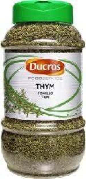 Thym entier boite 210g