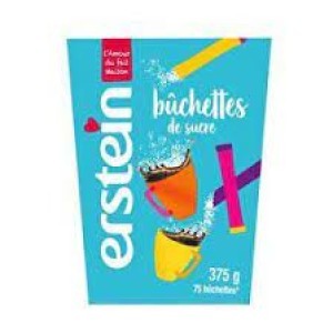 Sucre buchettes x 1000  erstein