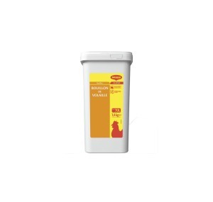 Bouillon de volaille 1,4kg  maggi