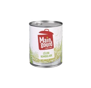 Celeri remoulade 5/1 maingourd