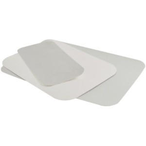 Opercule carton  plat gastro 8850 p 50