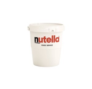 Nutella professionnel 3kg