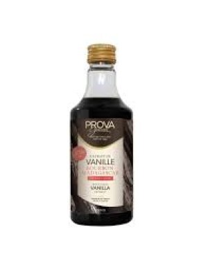 Vanille extrait tahite graine 1/2 prova