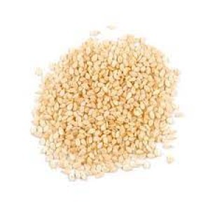 Sesame blanc kg
