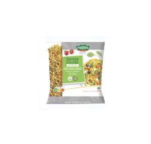 Tortis legumes 2kg panzani