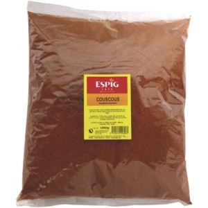 Epices pour couscous sachet 1 kg