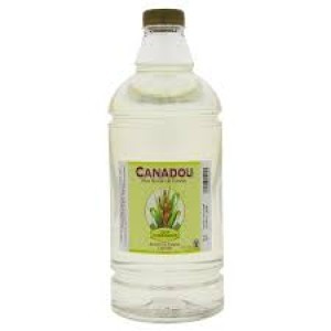 Sucre canne liquide x2l