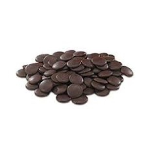 Chocolat pistole noir 70 % 1.5 kg klauss