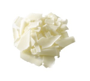 Chocolat copeaux blanc x 2,5 kg barry