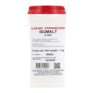 Isomalt gallia pot 1 kg