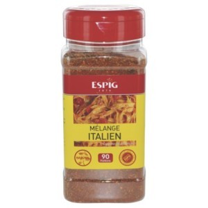 Melange italien bt220 g cepasco