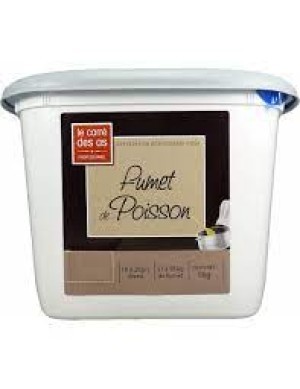 Fumet poisson gamme eco