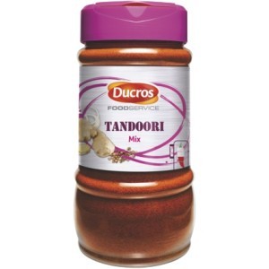Paprika fume bte 200 g